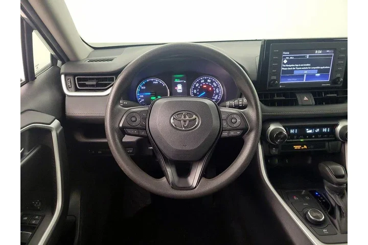 $25998 : Toyota RAV4 Hybrid 2022 AWD image 10