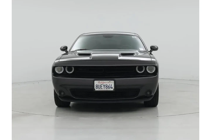 $19998 : Dodge Challenger 2020 SXT 2d image 5