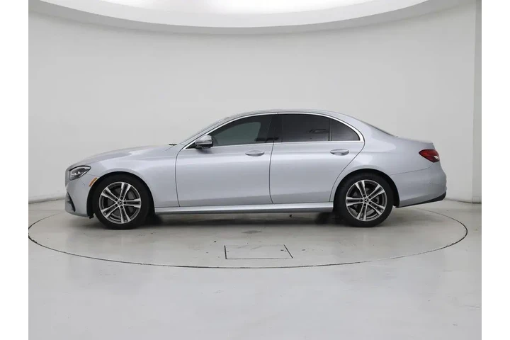 $34998 : Mercedes-Benz E-Class 2021 E image 3