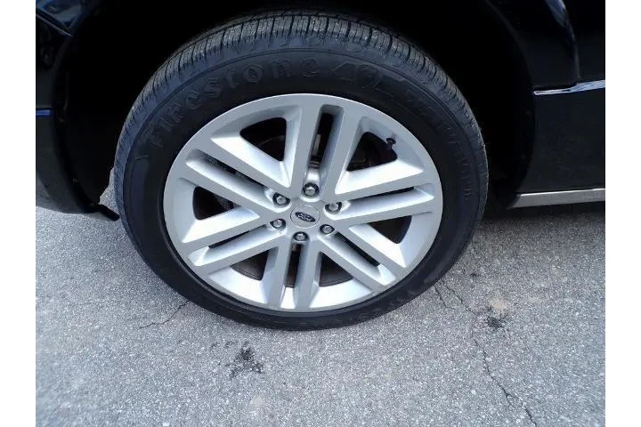 $19998 : Ford Expedition EL 2016 4x4 image 4