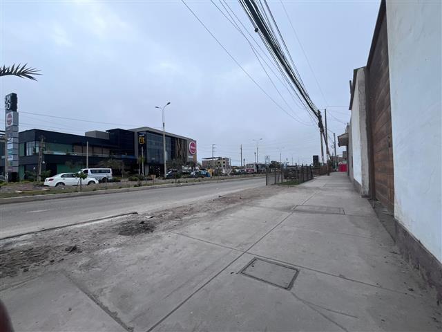 $3000 : TERRENO FRENTE AL MALL KM40 image 1