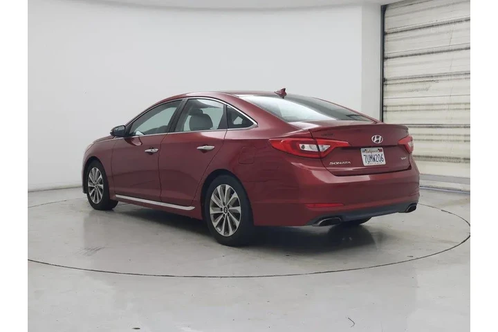 $15998 : Hyundai SONATA 2016 Sport 4d image 2