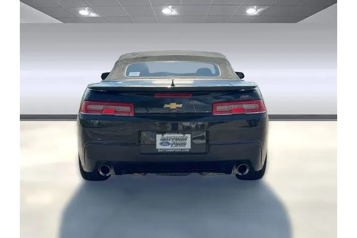 $12898 : Chevrolet Camaro 2015 LT 2dr image 10