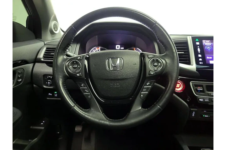 $17998 : Honda Pilot 2016 Touring 4dr image 10