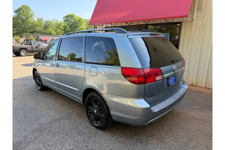 $7999 : 2005 Sienna XLE Limited 7 Pas image 7