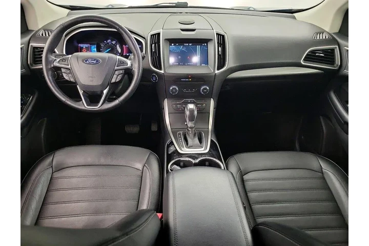 $17998 : Ford Edge 2018 AWD SEL 4dr C image 9