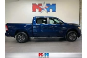Ram 1500 2020 4x4 Big Horn 4