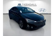 Hyundai ELANTRA 2020 Limited en Miami