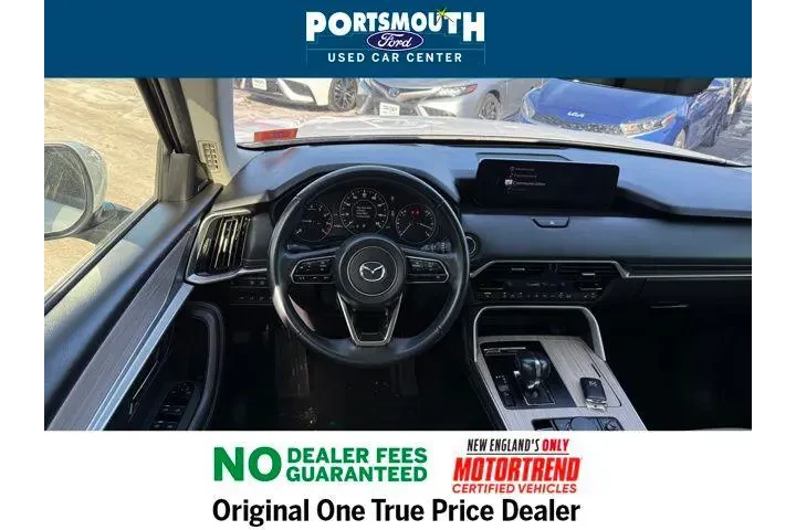 $27995 : Mazda CX-90 2024 AWD 3.3 Tur image 7