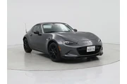 Mazda MX-5 Miata RF 2020 Clu en Fresno