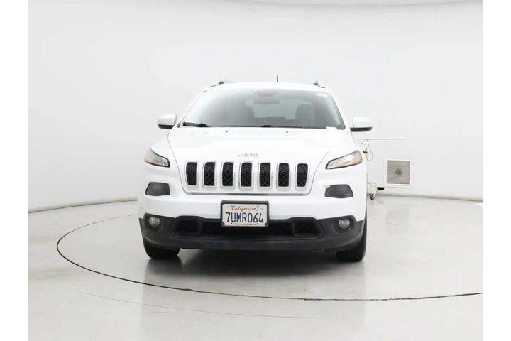 $10998 : Jeep Cherokee 2016 Latitude image 5