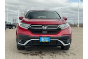 $27146 : Honda CR-V 2022 AWD EX 4dr S thumbnail