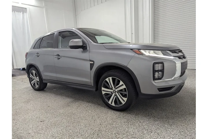 $21997 : Mitsubishi Outlander Sport 2 image 2
