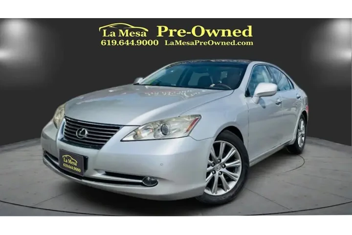 $8995 : 2007 ES 350 image 1