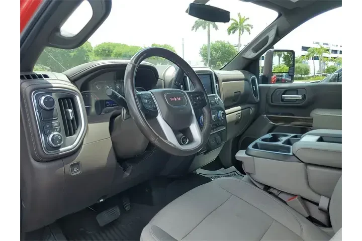 $39990 : GMC Sierra 2500HD 2022 4x2 S image 10