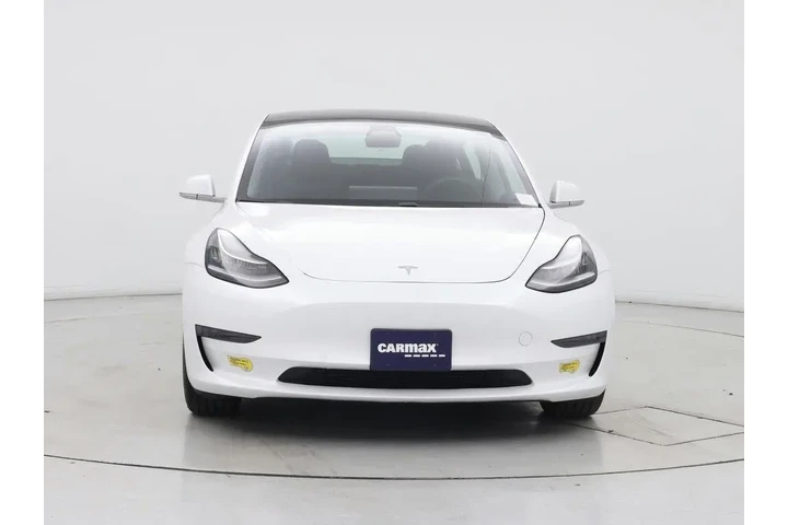 $21998 : Tesla Model 3 2020 AWD Stand image 5