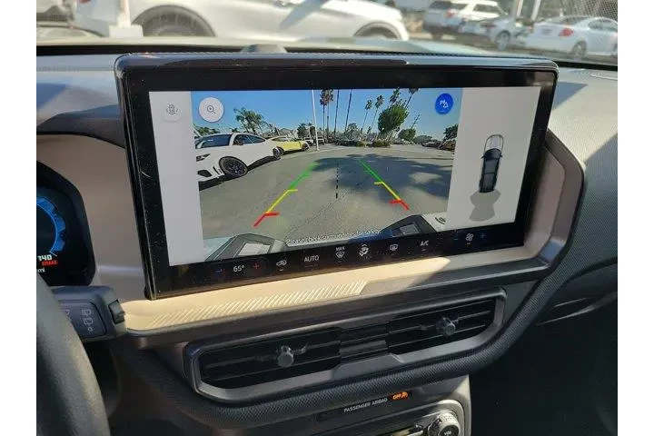 $29500 : Ford Bronco Sport 2025 AWD B image 7