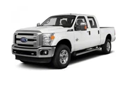 Ford F-350 Super Duty 2012 4