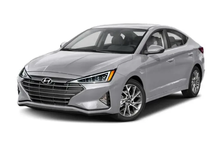 $14999 : Hyundai ELANTRA 2019 Limited image 1