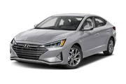 Hyundai ELANTRA 2019 Limited