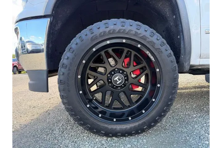 $22000 : GMC Sierra 1500 2017 4x2 SLT image 9