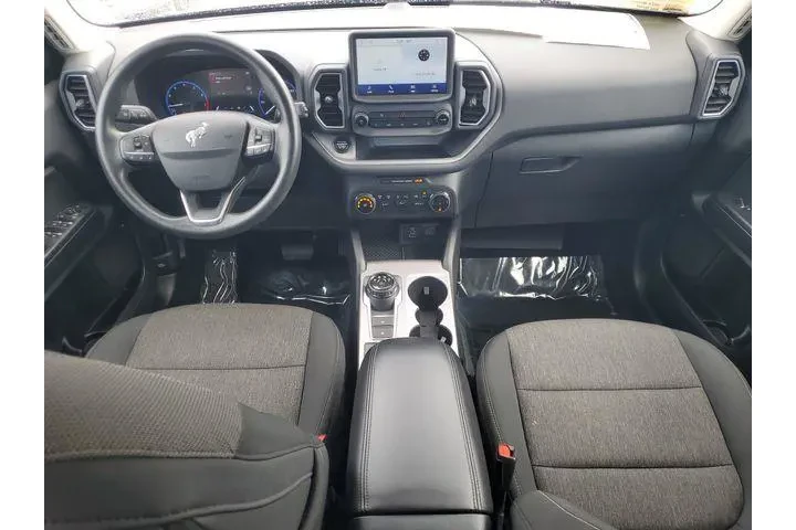 $21991 : Ford Bronco Sport 2024 AWD B image 9