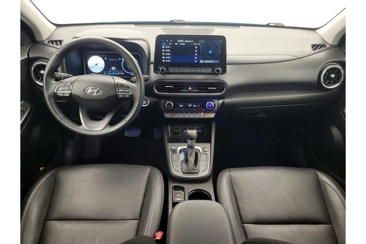 $20998 : Hyundai KONA 2022 Limited 4d image 9