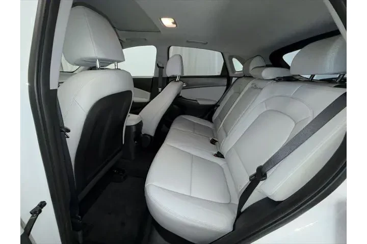$25495 : Hyundai KONA 2023 AWD Limite image 5