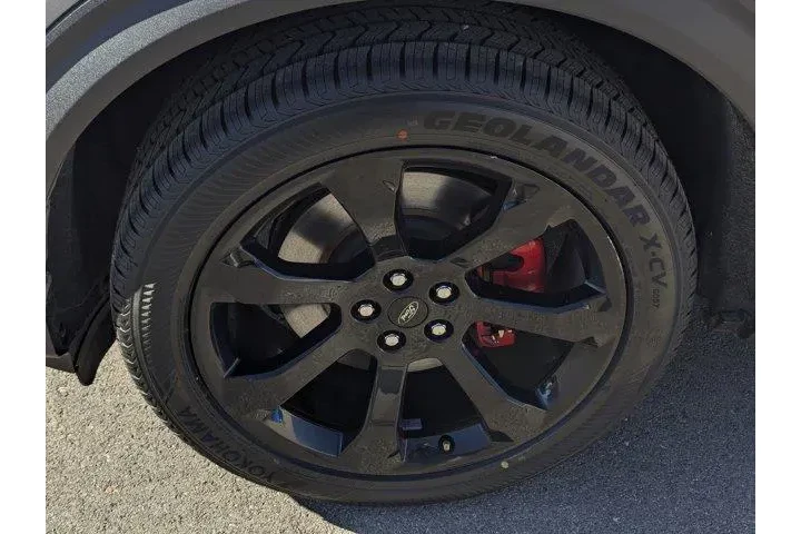 $33999 : Ford Explorer 2022 ST 4dr SU image 7