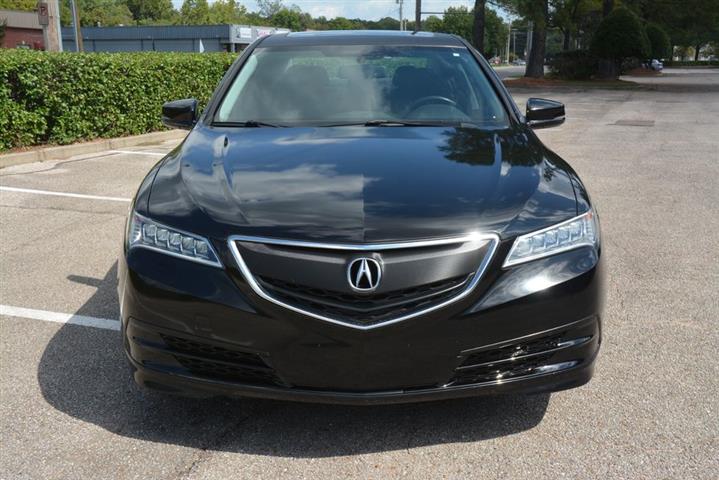 2016 TLX V6 image 3