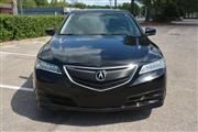 2016 TLX V6 thumbnail