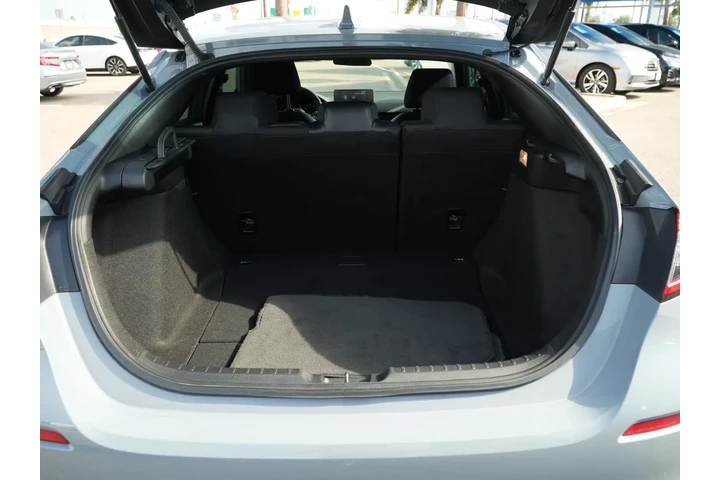 $24238 : Honda Civic 2024 Sport 4dr H image 8