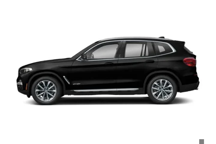 $28999 : BMW X3 2021 AWD xDrive30i 4d image 2