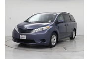 $26998 : Toyota Sienna 2017 LE 7-Pass thumbnail