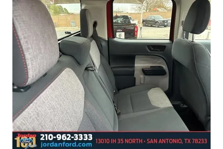 $28085 : Ford Maverick 2024 AWD XLT 4 image 10