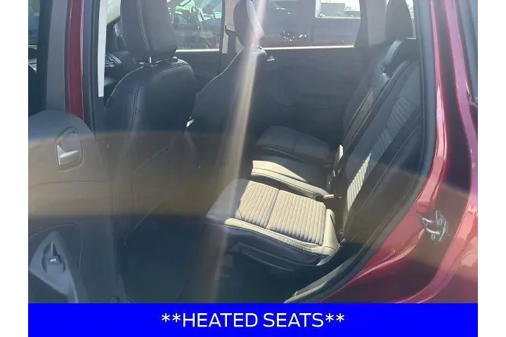 $9998 : Ford Escape 2018 SE 4dr SUV image 3