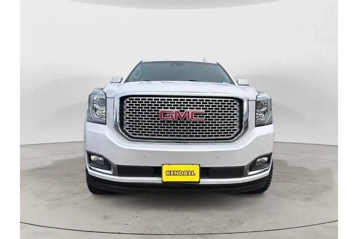 $21471 : GMC Yukon 2016 4x4 Denali 4d image 5