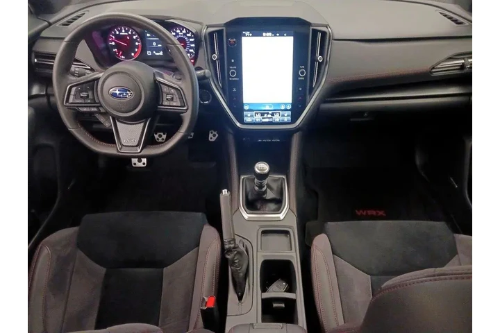 $32998 : Subaru WRX 2024 AWD Limited image 9