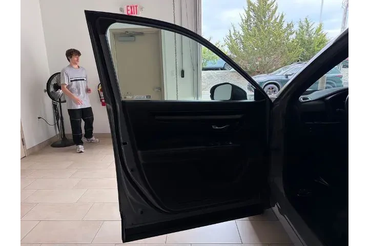 $34148 : Honda CR-V Hybrid 2023 AWD S image 10