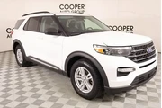 Ford Explorer 2020 XLT 4dr S