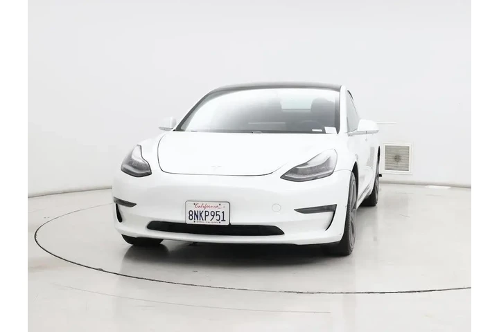 $19998 : Tesla Model 3 2020 AWD Stand image 5