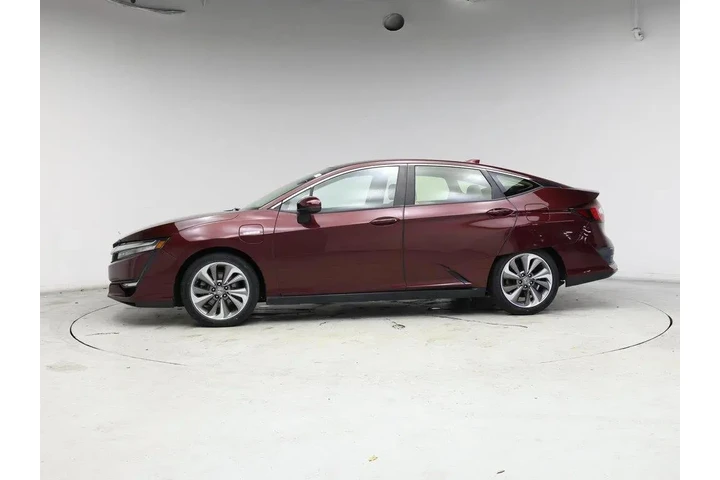 $17998 : Honda Clarity Plug-In Hybrid image 3