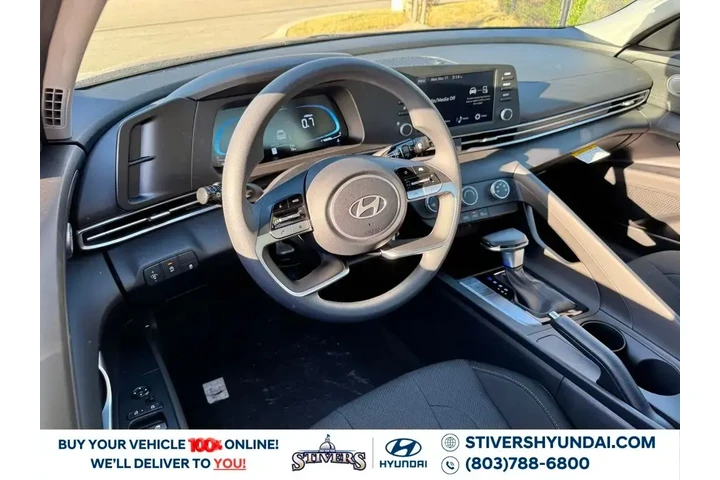 $22311 : Hyundai ELANTRA 2026 SE 4dr image 3