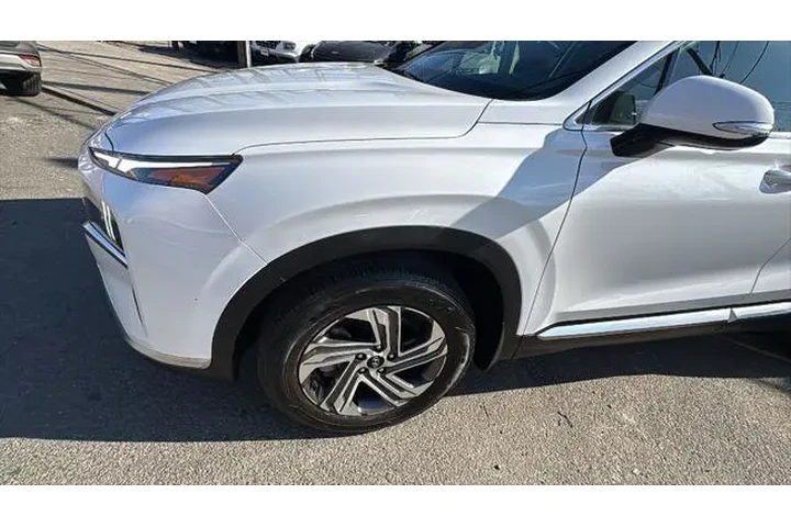 $24686 : Hyundai SANTA FE 2022 AWD SE image 9