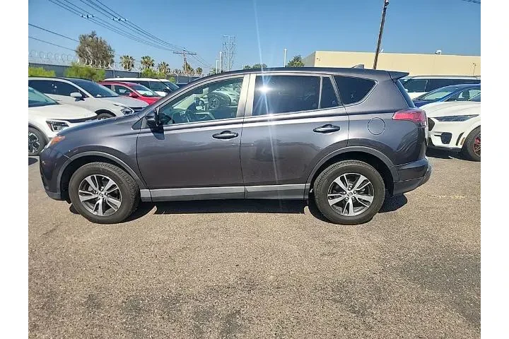 $19991 : Toyota RAV4 2017 XLE 4dr SUV image 10