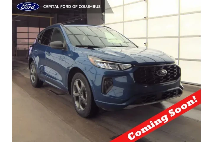 $22299 : Ford Escape 2023 AWD ST-Line image 1