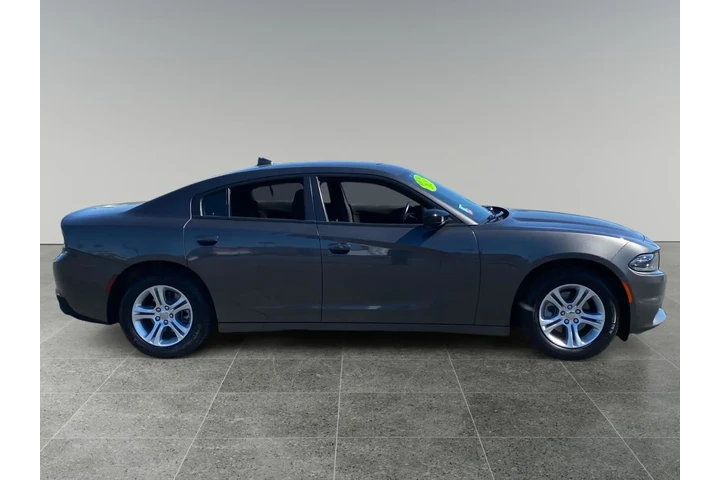 $30974 : Dodge Charger 2023 SXT 4dr S image 6