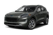 Ford Escape Hybrid 2020 Tita en San Luis Obispo