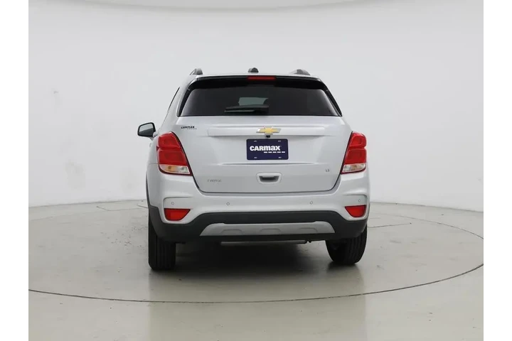 $15998 : Chevrolet Trax 2020 LT 4dr C image 6