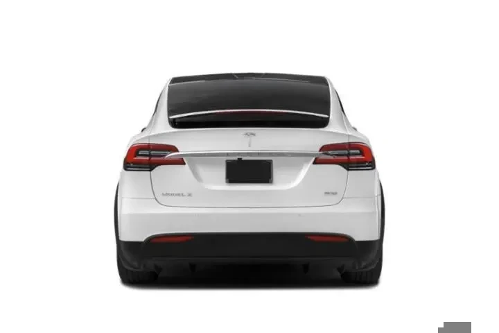 $25990 : Tesla Model X 2019 AWD 75D 4 image 5